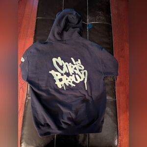 Chris Brown Merch